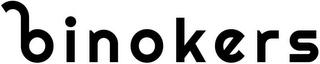 BINOKERS logo