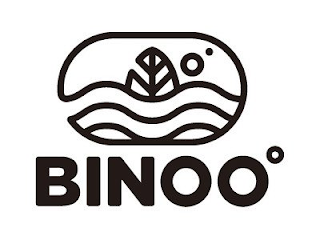 BINOO logo