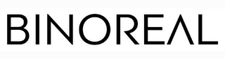 BINOREAL logo