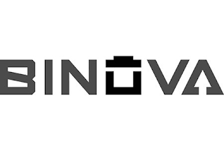 BINOVA logo