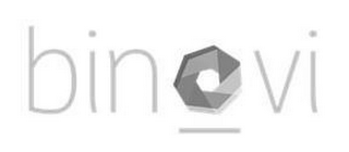 BINOVI logo