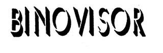 BINOVISOR logo