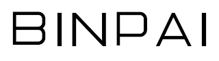 BINPAI logo