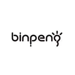 BINPENG logo