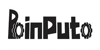 BINPUTO logo