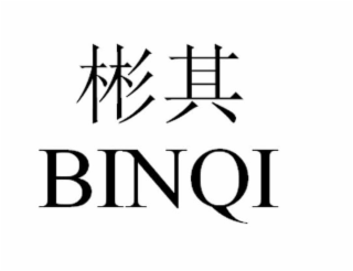 BINQI logo