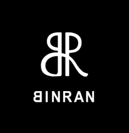 BINRAN BR logo