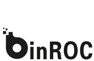 BINROC logo