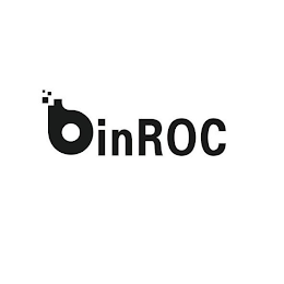 BINROC logo
