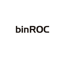 BINROC logo