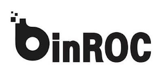 BINROC logo