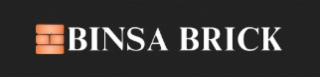 BINSA BRICK logo