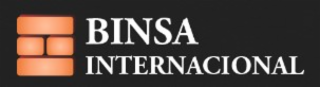 BINSA INTERNACIONAL logo