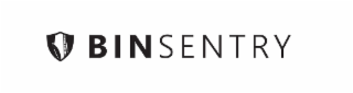BINSENTRY logo