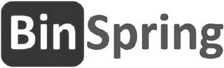 BINSPRING logo