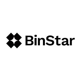 BINSTAR logo