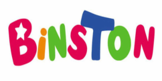BINSTON logo