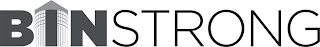 BINSTRONG logo