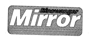 BINSWANGER MIRROR logo