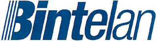 BINTELAN logo