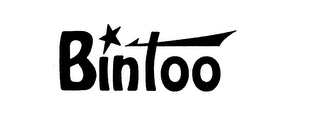 BINTOO logo