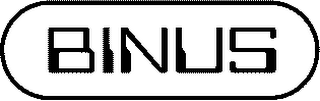 BINUS logo