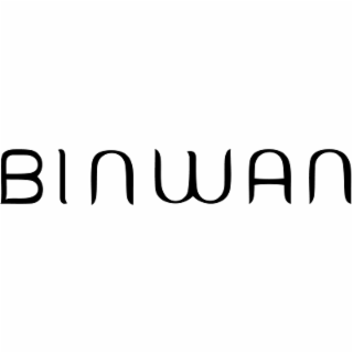 BINWAN logo