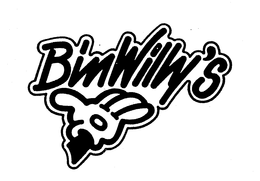 BINWILLY'S logo