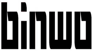 BINWO logo