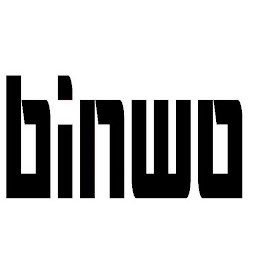 BINWO logo