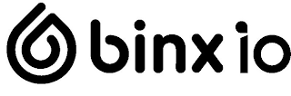 BINX IO logo