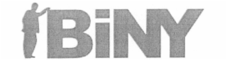 BINY logo