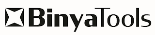 BINYATOOLS logo