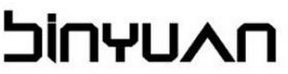 BINYUAN logo