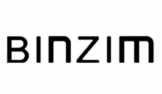 BINZIM logo