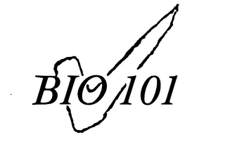 BIO 101 logo