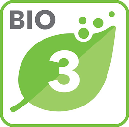 BIO 3 logo