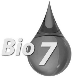 BIO 7 logo