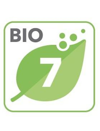 BIO 7 logo