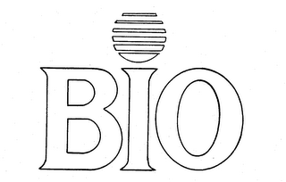 BIO logo