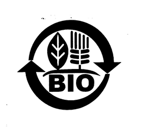 BIO logo
