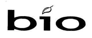 BIO logo