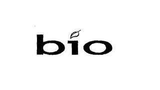 BIO logo