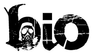 BIO logo