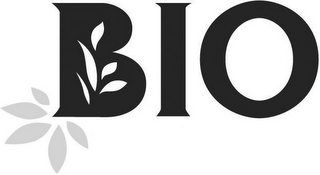 BIO logo