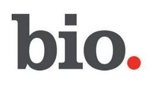 BIO. logo