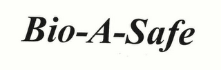BIO-A-SAFE logo