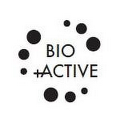 BIO +ACTIVE logo