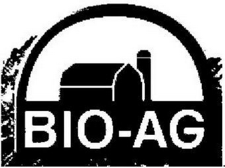 BIO-AG logo