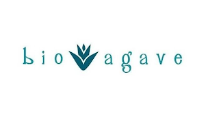 BIO AGAVE logo
